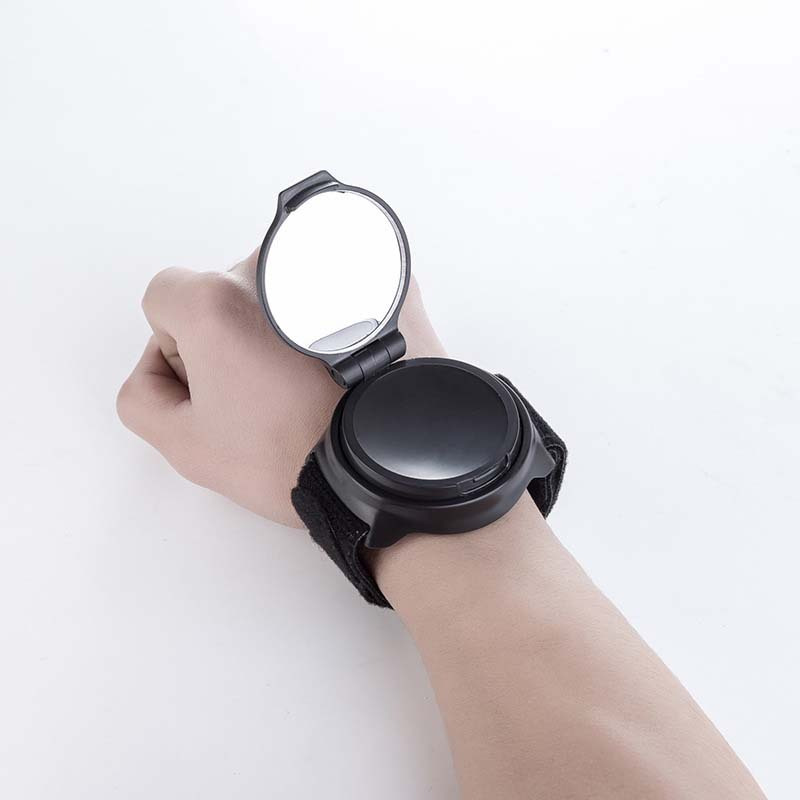 Wrist 2024 cycle mirrors