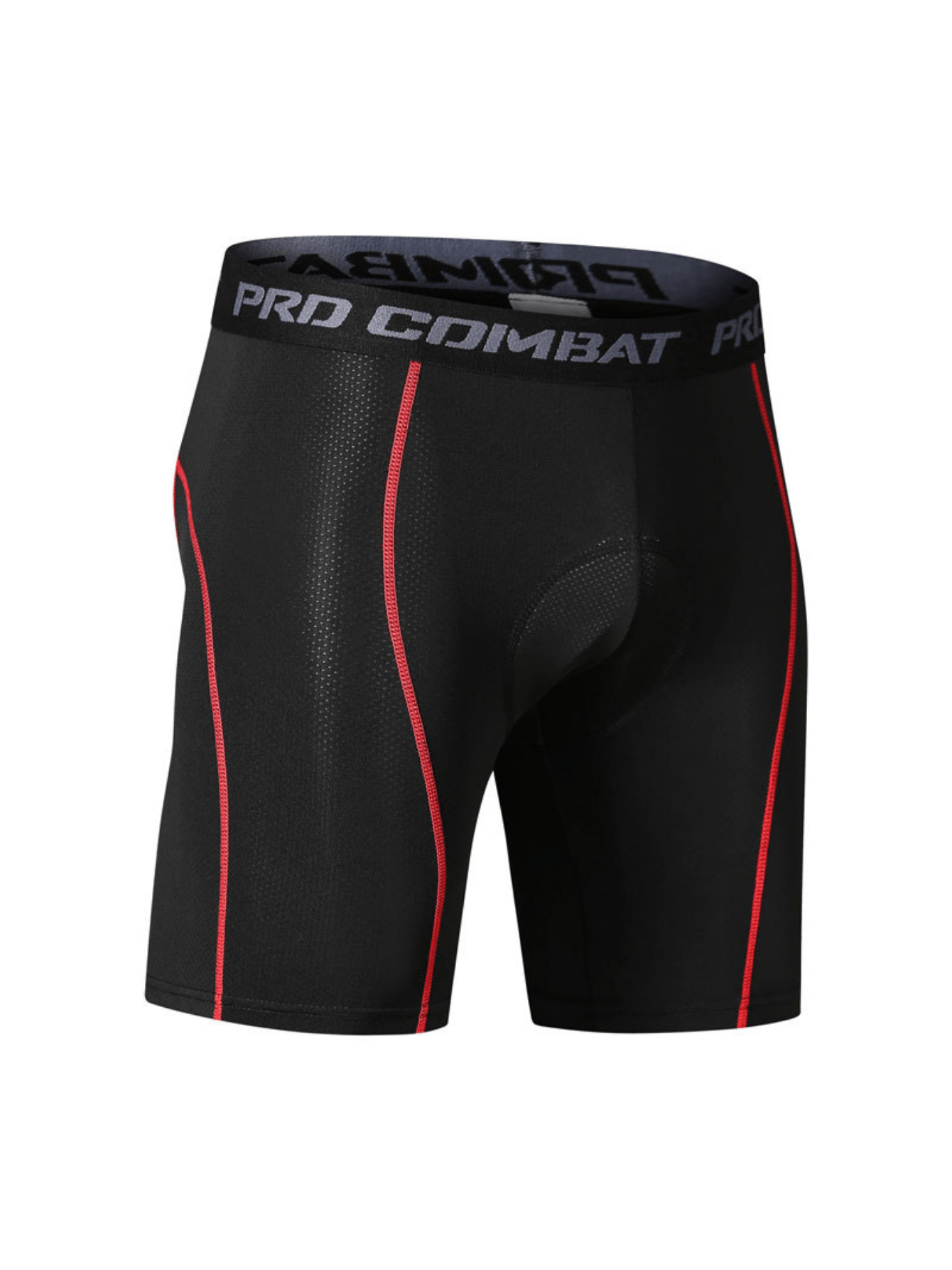 Women Cycling Shorts Padded Bike Bicycle Pants Biking Compression Biker  Tights with Pockets : : Clothing, Shoes & Accessories