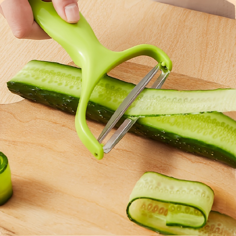 Fruit Peeler, Cabbage Grater, Kitchen Vegetable Peeler, Potato Peeler,  Vegetable Graters, Fruit Grater, Shredder, Multifunctional Vegetable  Cutter, Melon Planer, Fruit Skin Scraper, Kitchen Tools - Temu