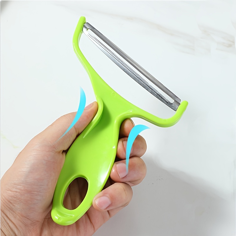 Wide Mouth Peeler