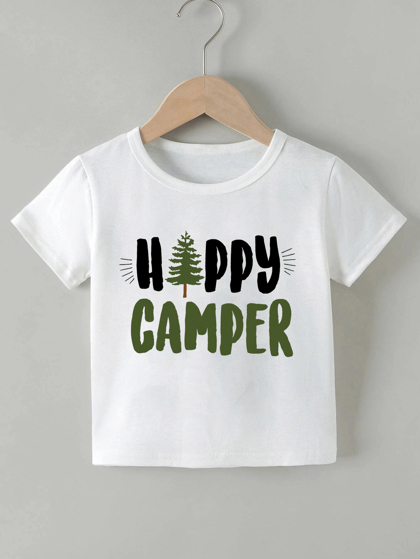 Almohada Happy Camper, equipo de camping, decoración camper, almohada de  camping, RV life, almohada camper RV, almohada camper, camper feliz, camper  life -  México