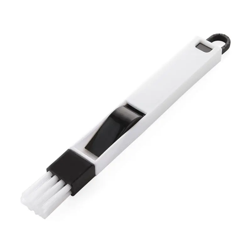 2 in 1 Groove Cleaning Tool Window Crevice Cleaning Tool Cove Brush Window  Gro