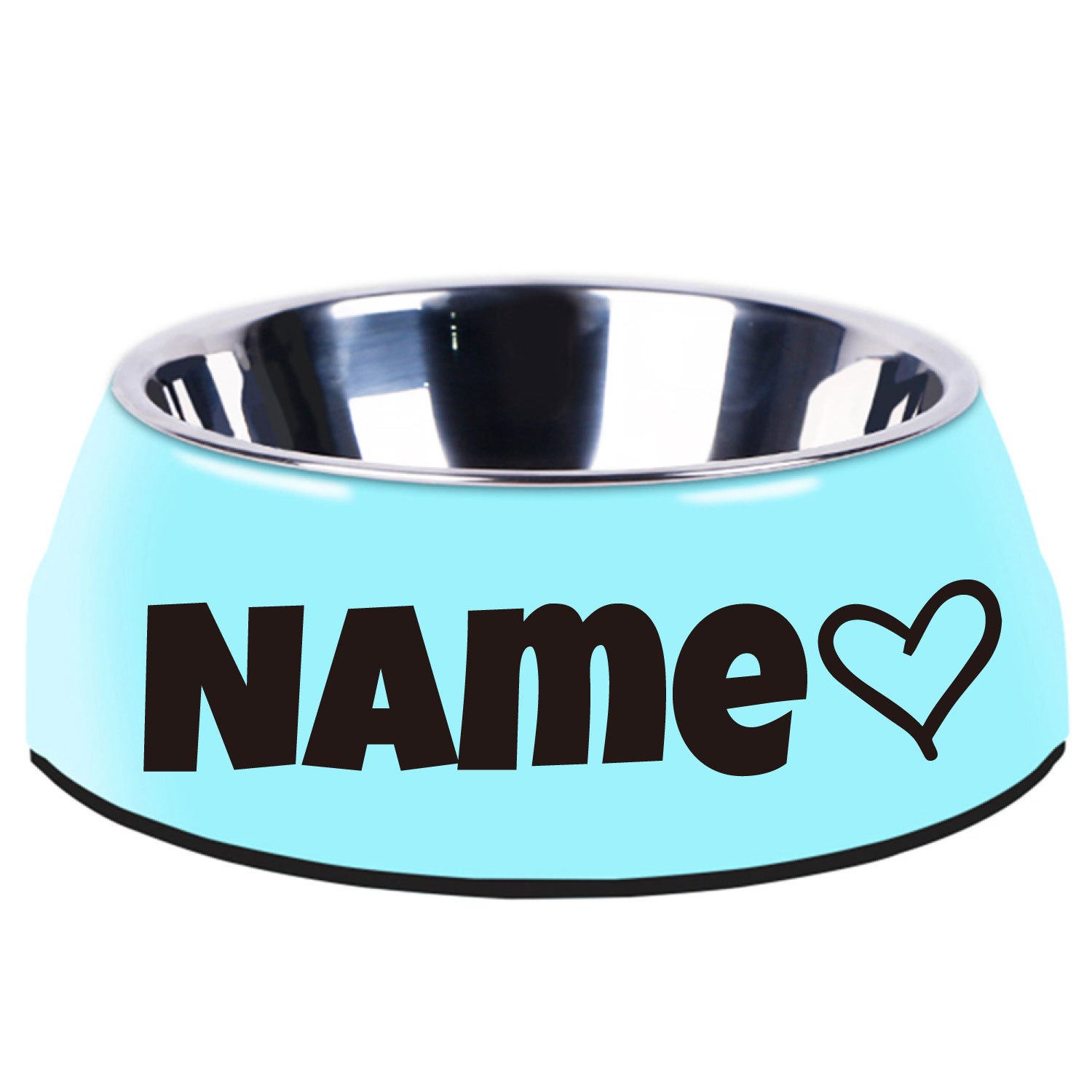 Personalized Dog Bowls