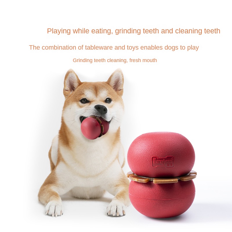 Chew Toys for Aggressive Chewers Large Medium Breeds, Interactive Treat  Dispensing Slow Feeder Indestructible Durable Safe Rubber Teeth Clean Heavy