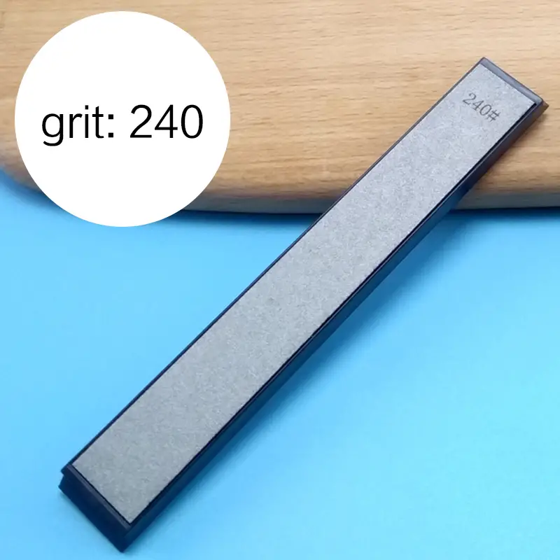 1000 3000 Grit Professional Knife Sharpener Whetstone Grinding