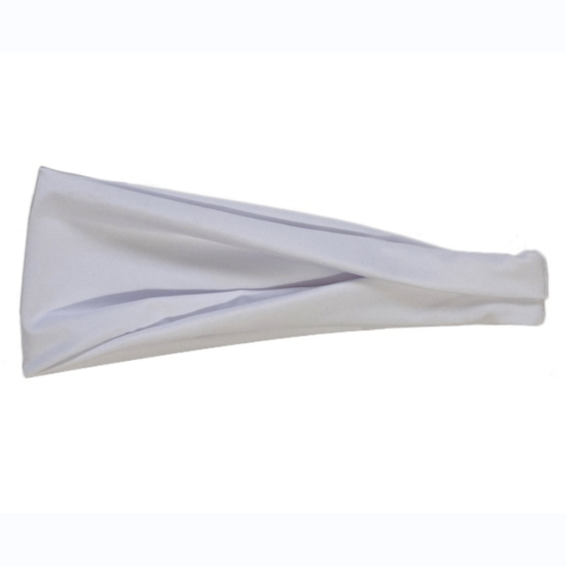 Men's Running Headband Sweatband for Exercise and Sports