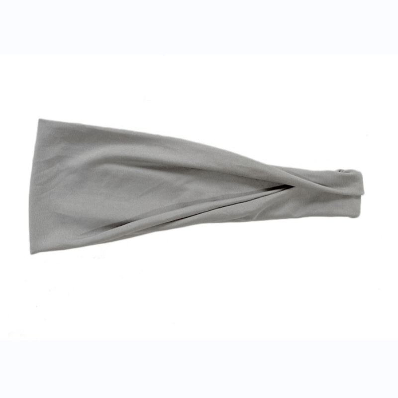 Men's Running Headband Sweatband for Exercise and Sports