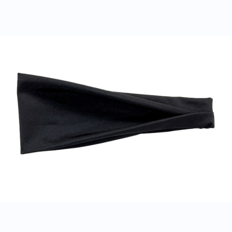 Men's Running Headband Sweatband for Exercise and Sports