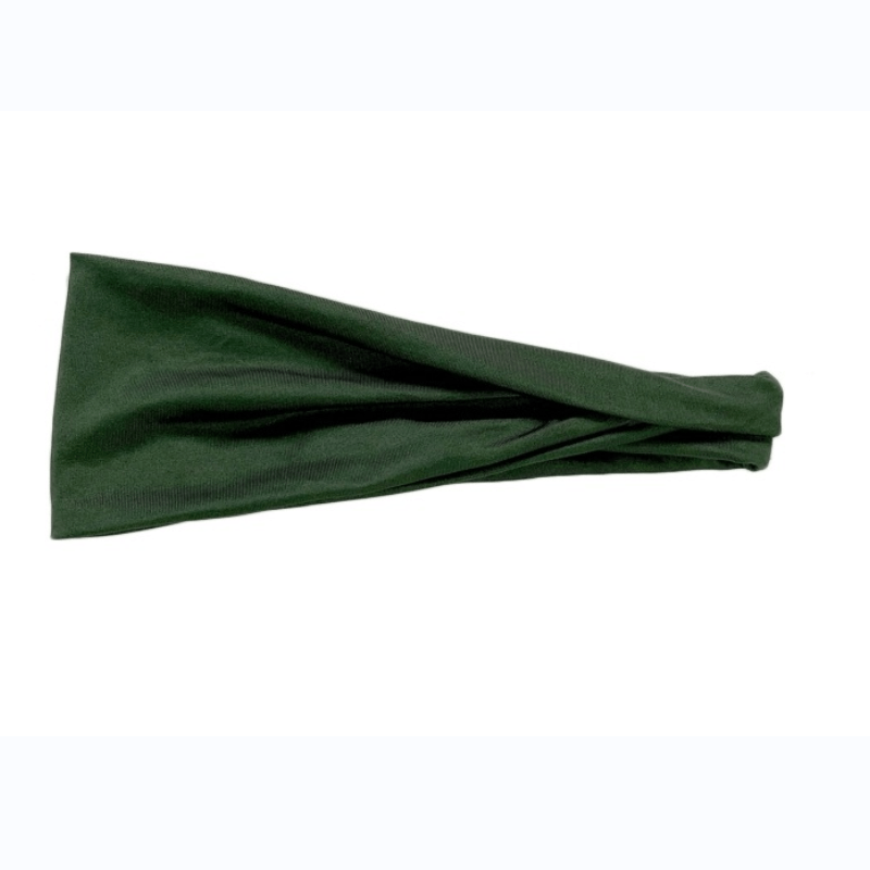 Men's Running Headband Sweatband for Exercise and Sports