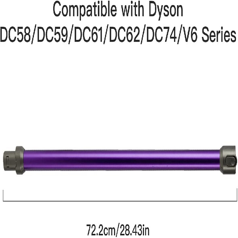 dyson dc58 extension tube