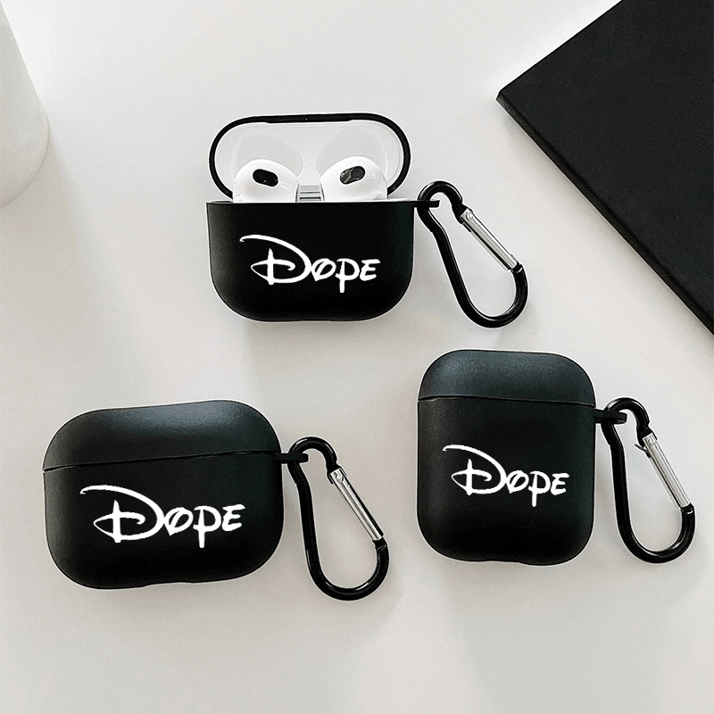 Dope Graphic Headphone Case 1 2 3 Pro Temu