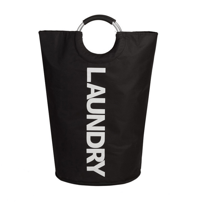 Large Laundry Basket ,Waterproof Laundry Hamper, Laundry Bag with
