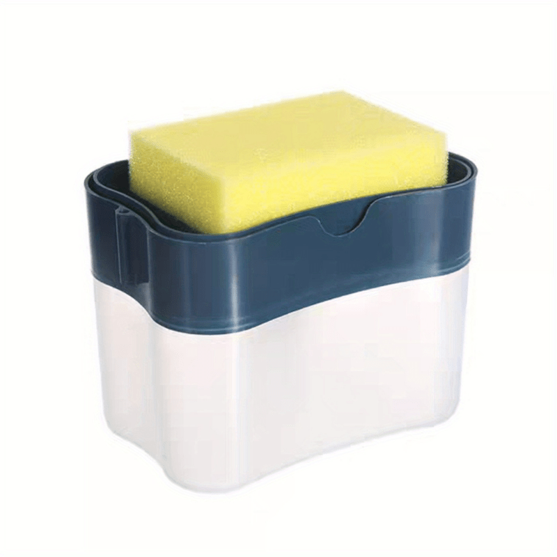 Toystoory Soporte de jabón de ducha Cajas de montaje en pared con tapa  simple Jabones Soportes de caja Contenedor de jabón para el hogar Cocina  Baño Almacenamiento y organización del hogar Tipo