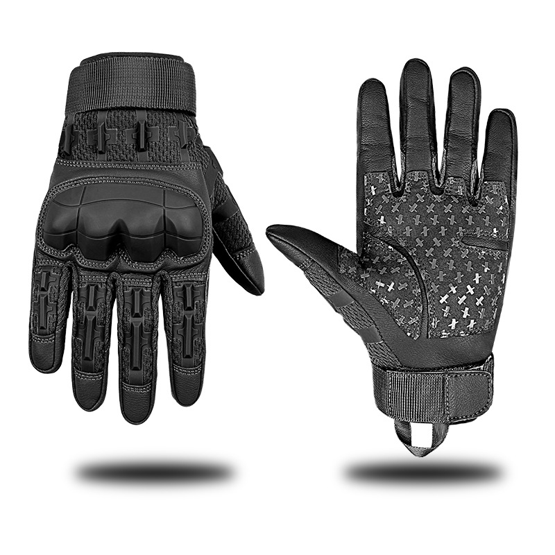 Guantes Deportivos Ciclismo Motocicleta, Guantes Tácticos, Guantes Militares,  Senderismo, Tiro, Guantes Caza - Automotriz - Temu