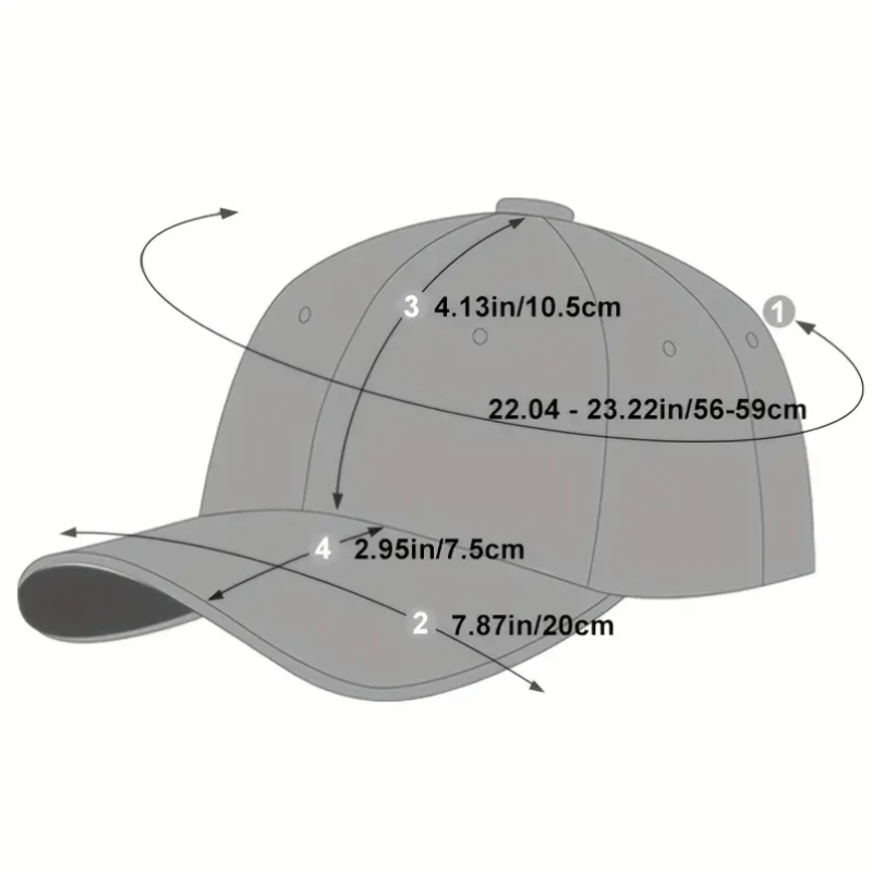Embroidery Trucker Hat Unisex Baseball Cap Adjustable Mesh Sun Hats