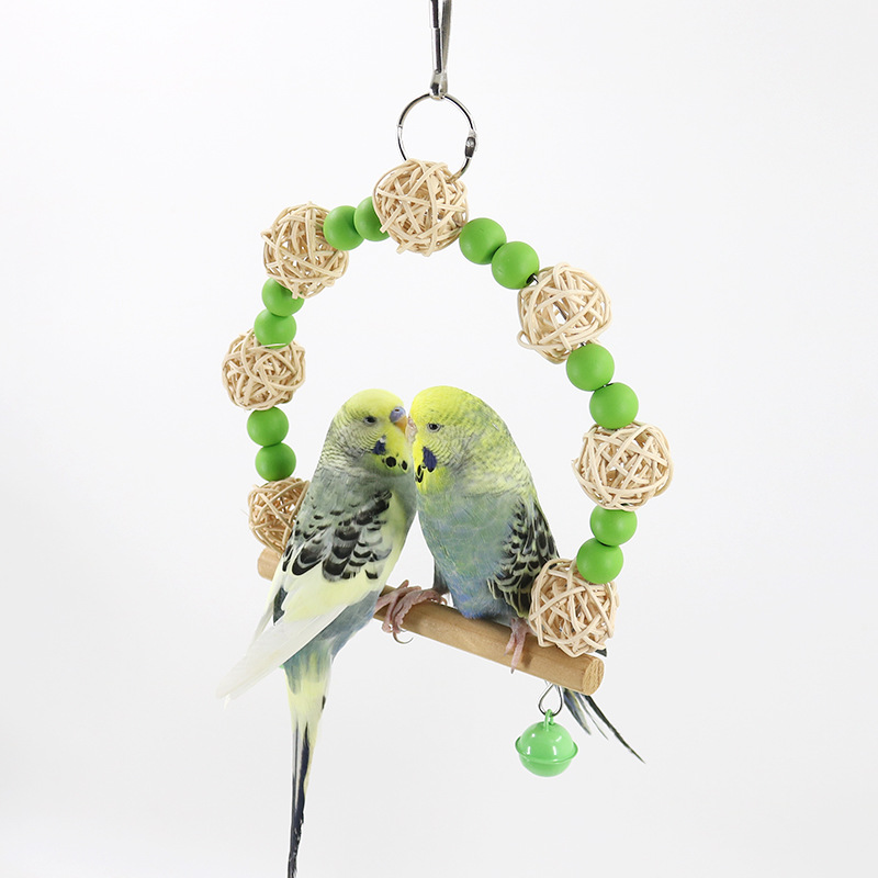 Toys for lovebirds outlet diy