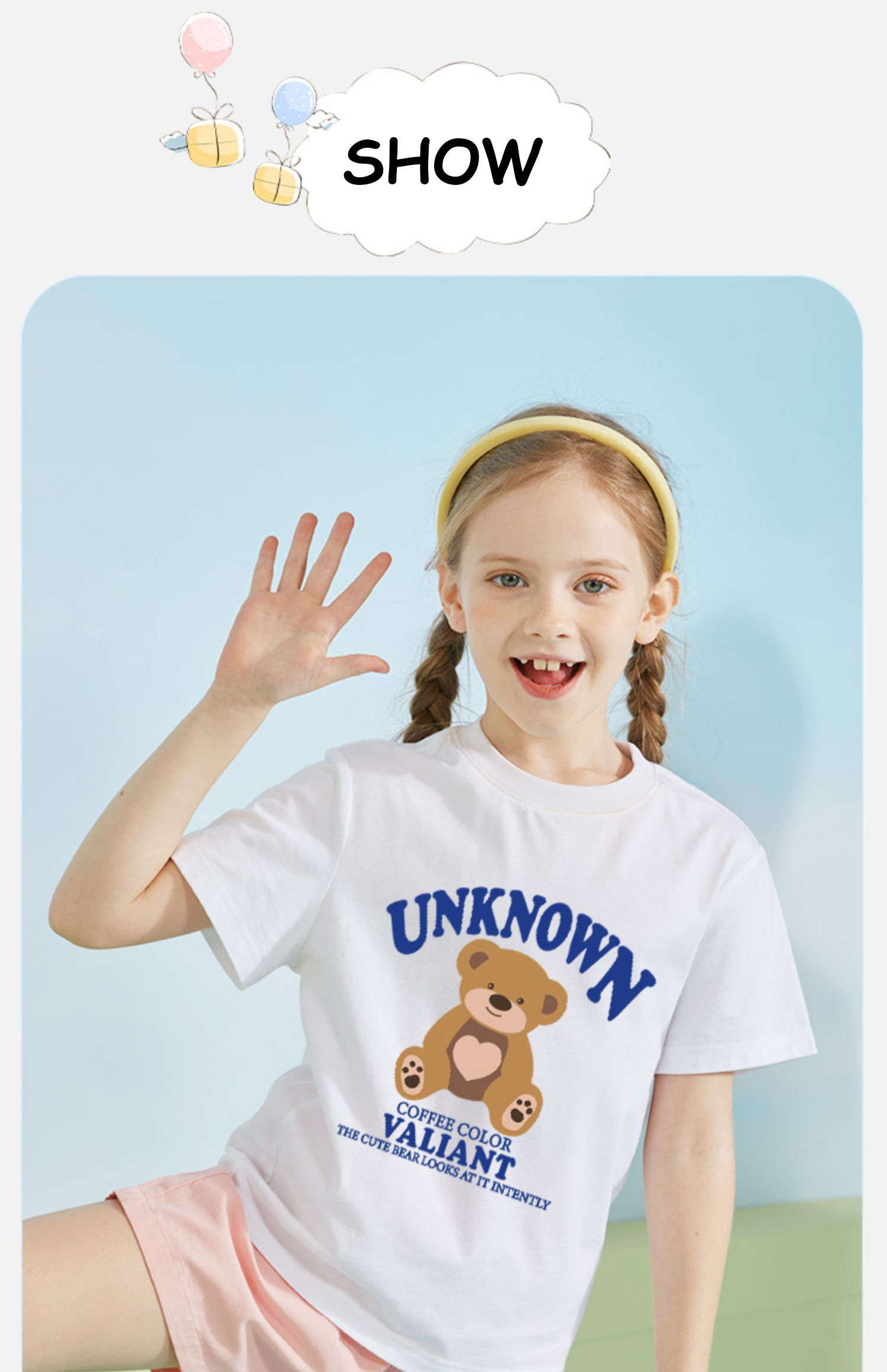 Girls Stylish T Shirt las Vegas Letters Graphic Print T Shirt For Summer,  Cotton Kids Cute Clothing - Temu Australia
