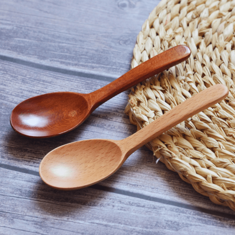 Funny Kitchen Utensil - Spooning Leads to Forking Spoon