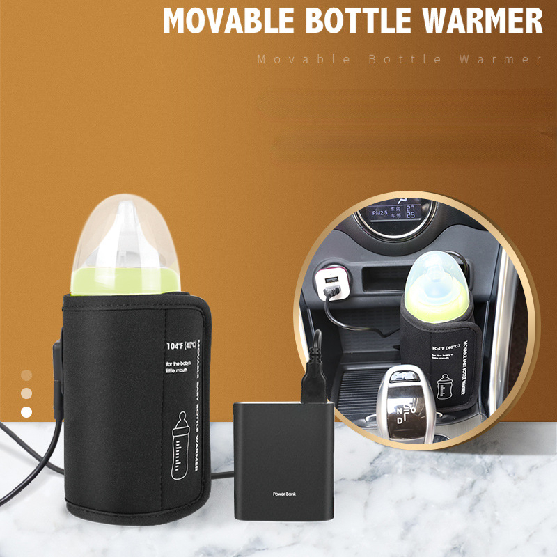 Bottle Warmer - Temu