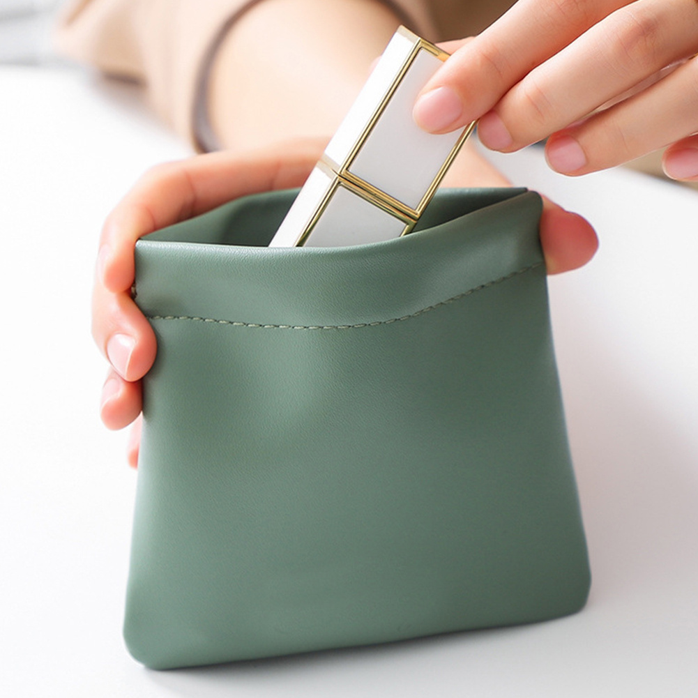 Key Pouch, Women's Small Leather Goods