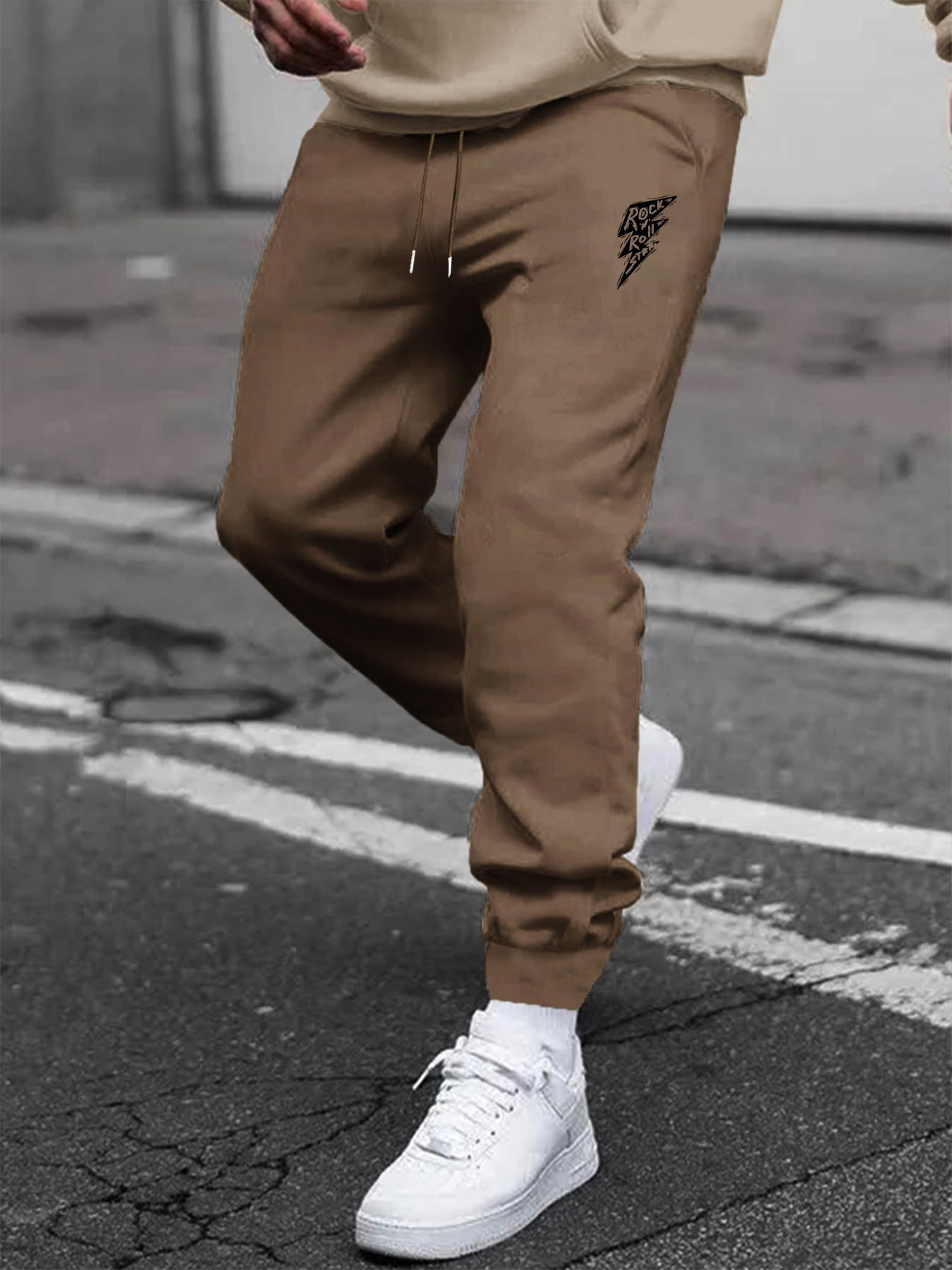 Men's Joggers & Sweatpants