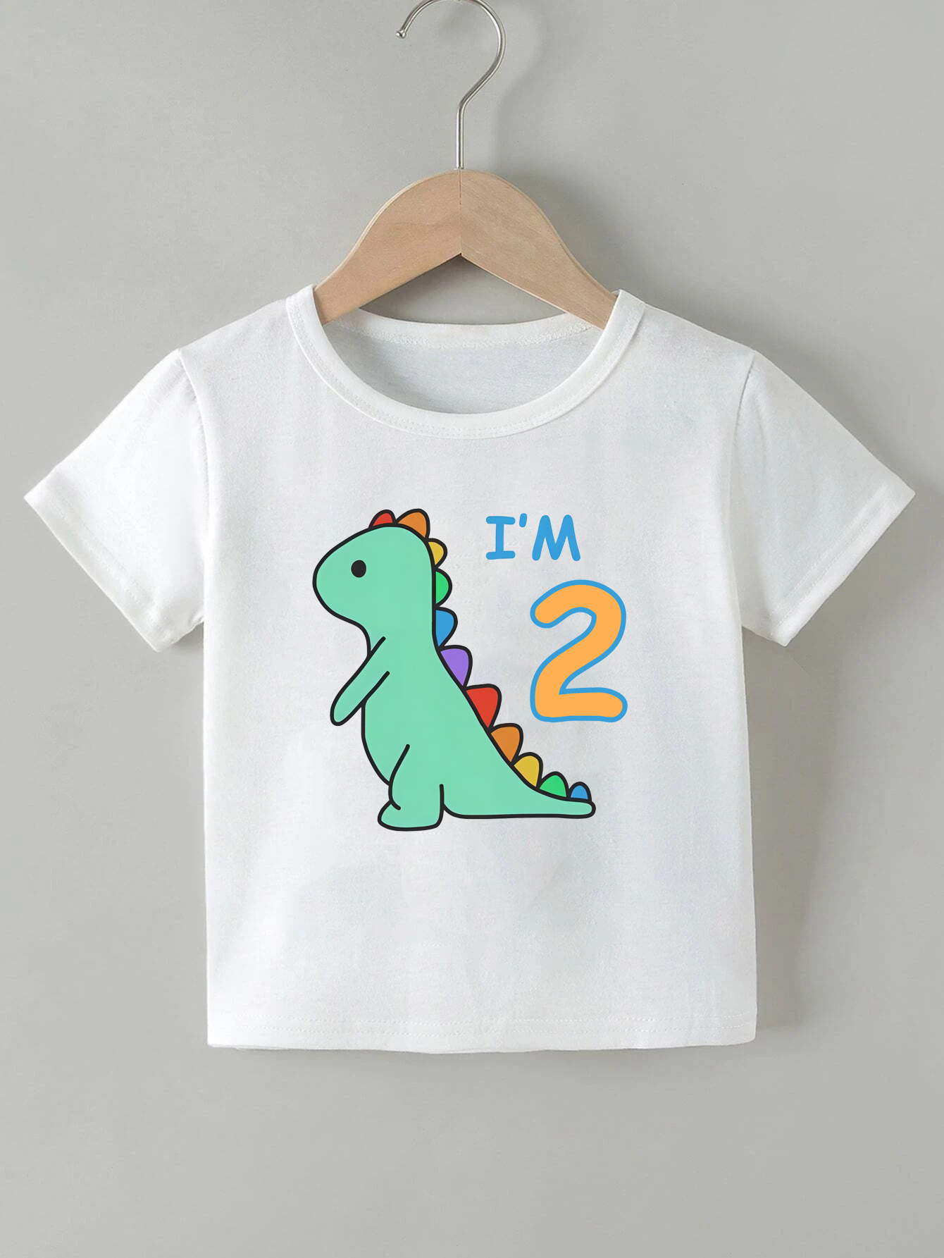  Camiseta para niños de 12 años de edad, dinosaurios de  cumpleaños 12 años : Ropa, Zapatos y Joyería