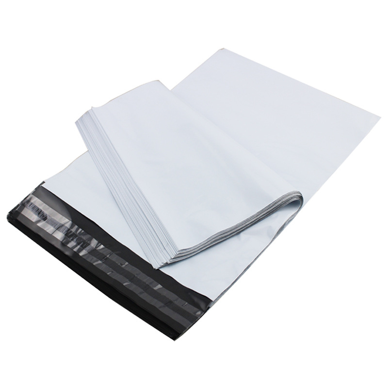 Metronic - Bolsas para envíos de 24 x 24 pulgadas, color blanco, sobres  autoadhesivos, resistentes al agua ya prueba roturas, Blanco