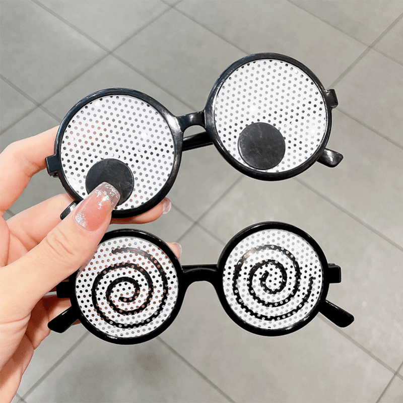 Buy LLMSIX3 Pieces Minion Glasses Funny Glasses Googly Eye Glasses Eyeball  Glasses Funny Eyes Glasses Novelty Shades Shaking Costume Eyes Glass for  Adults Kids Men Party Halloween Photo Props Online at desertcartKUWAIT