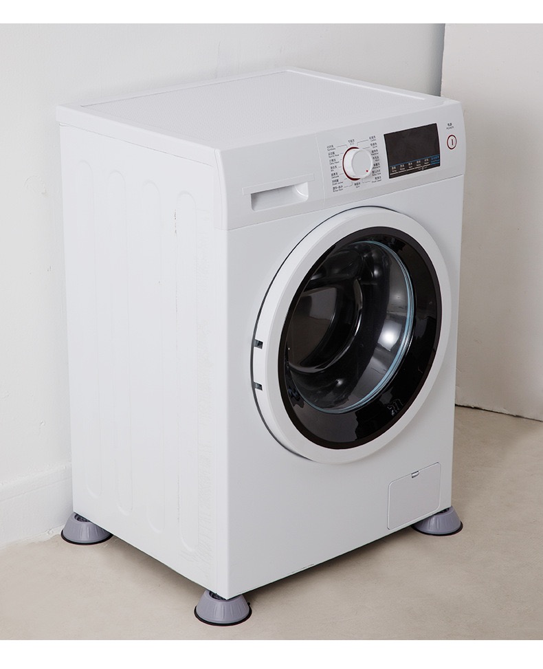 Almohadillas lavadora universal de Plemont® [Made in Germany] - Piezas de  recambio y accesorios para pies lavadora y secadora - antivibracion lavadora  : .es: Grandes electrodomésticos