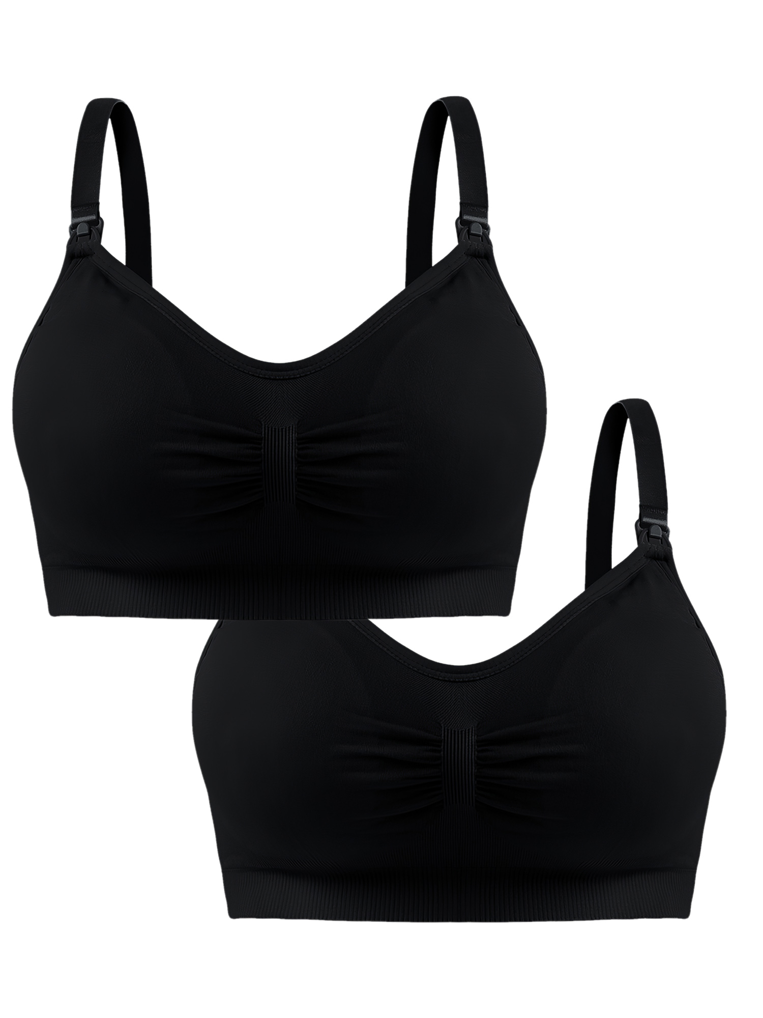 Maternity Nursing Bras Temu