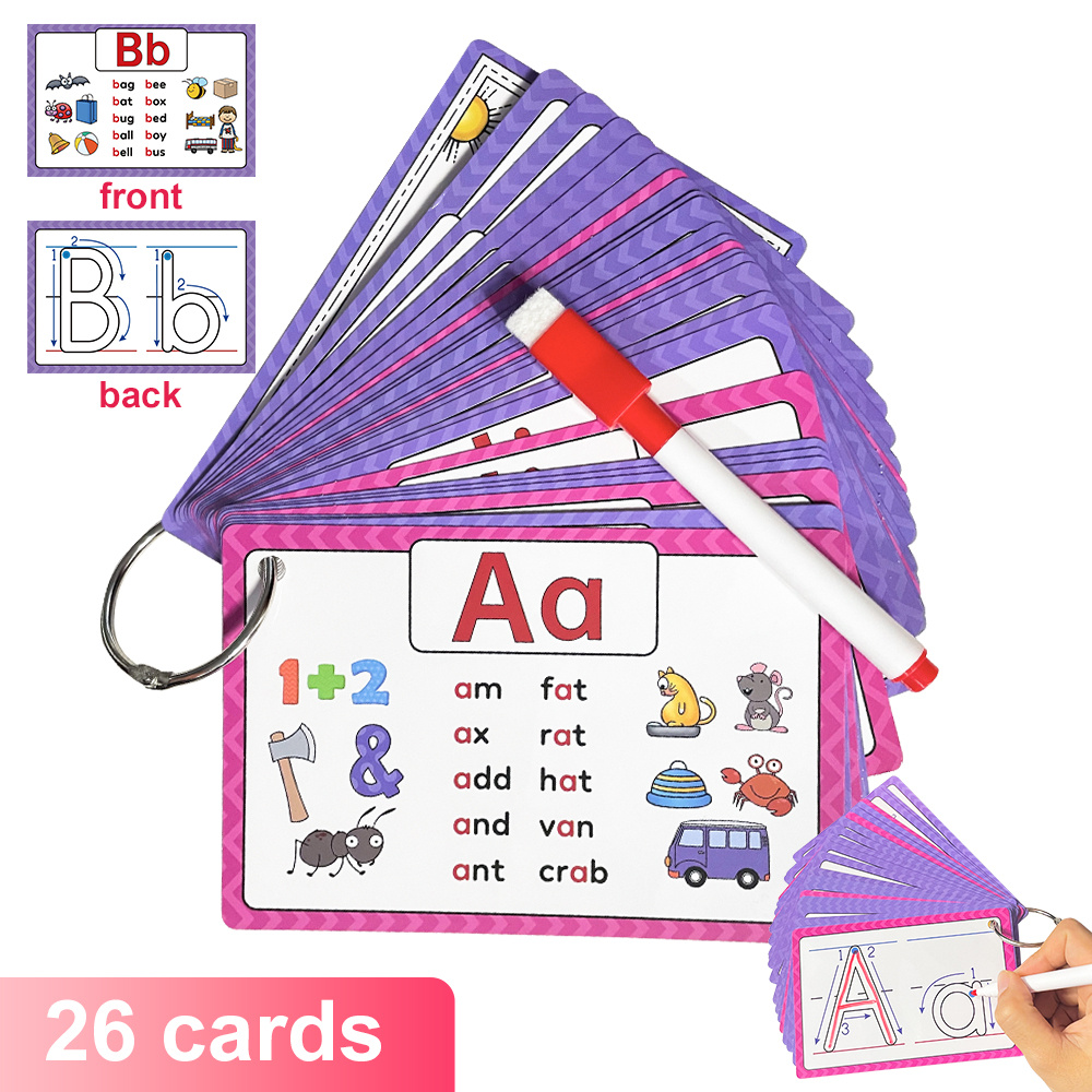 English Flash Letter A z Polyester Stitching Flash Letter - Temu