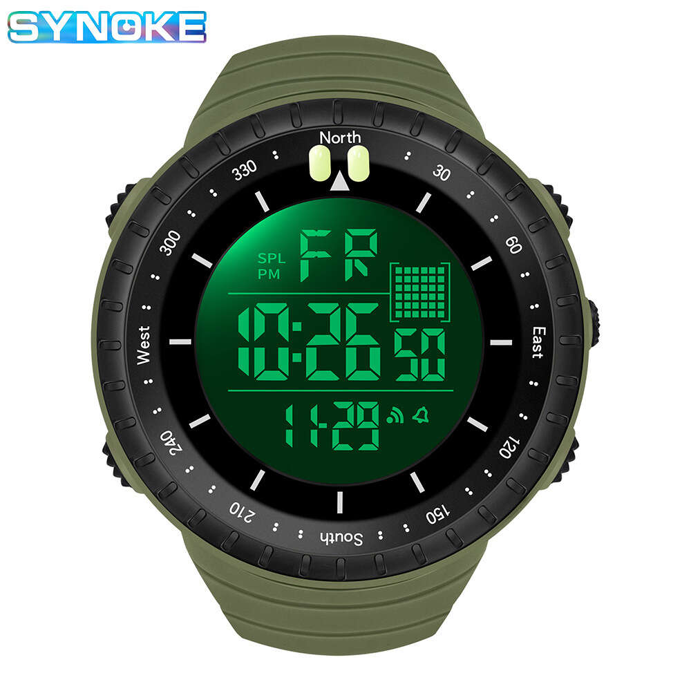 Synoke watches sales