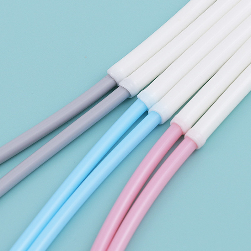 Plastic Lightweight Skipping Rope for Sporting Goods