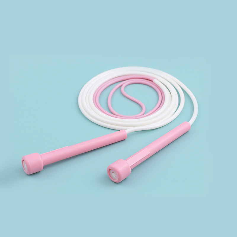 Plastic Lightweight Skipping Rope for Sporting Goods