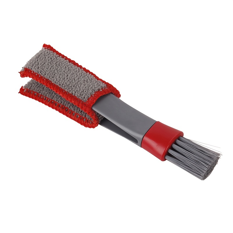 Multifunction Cleaning Brush Car Vent Cleaner Mini Duster - Temu