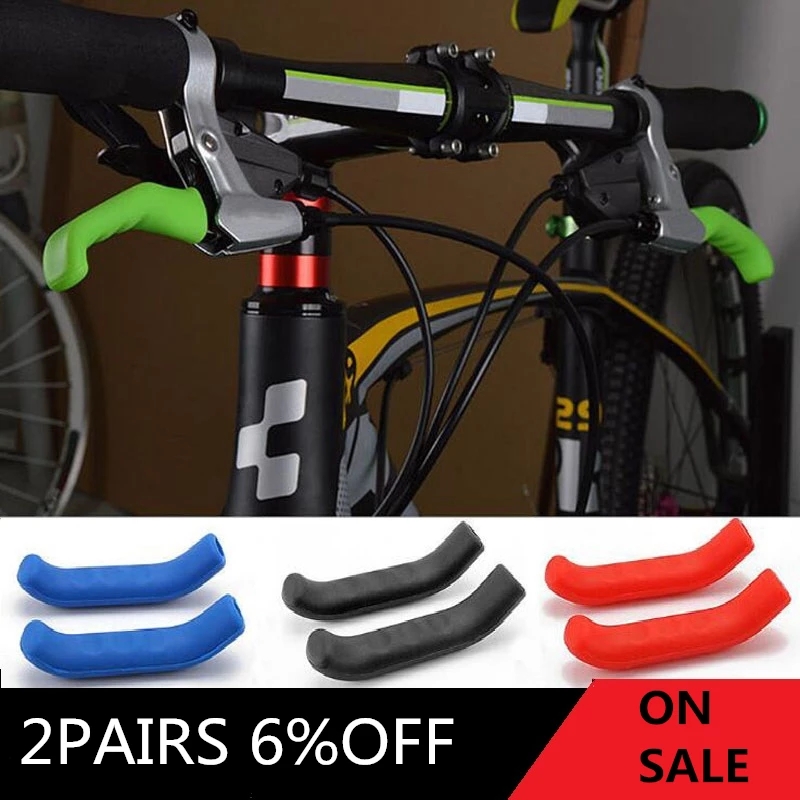 Protection guidon VTT HANDLEBARProtect - accessoire housse vélo