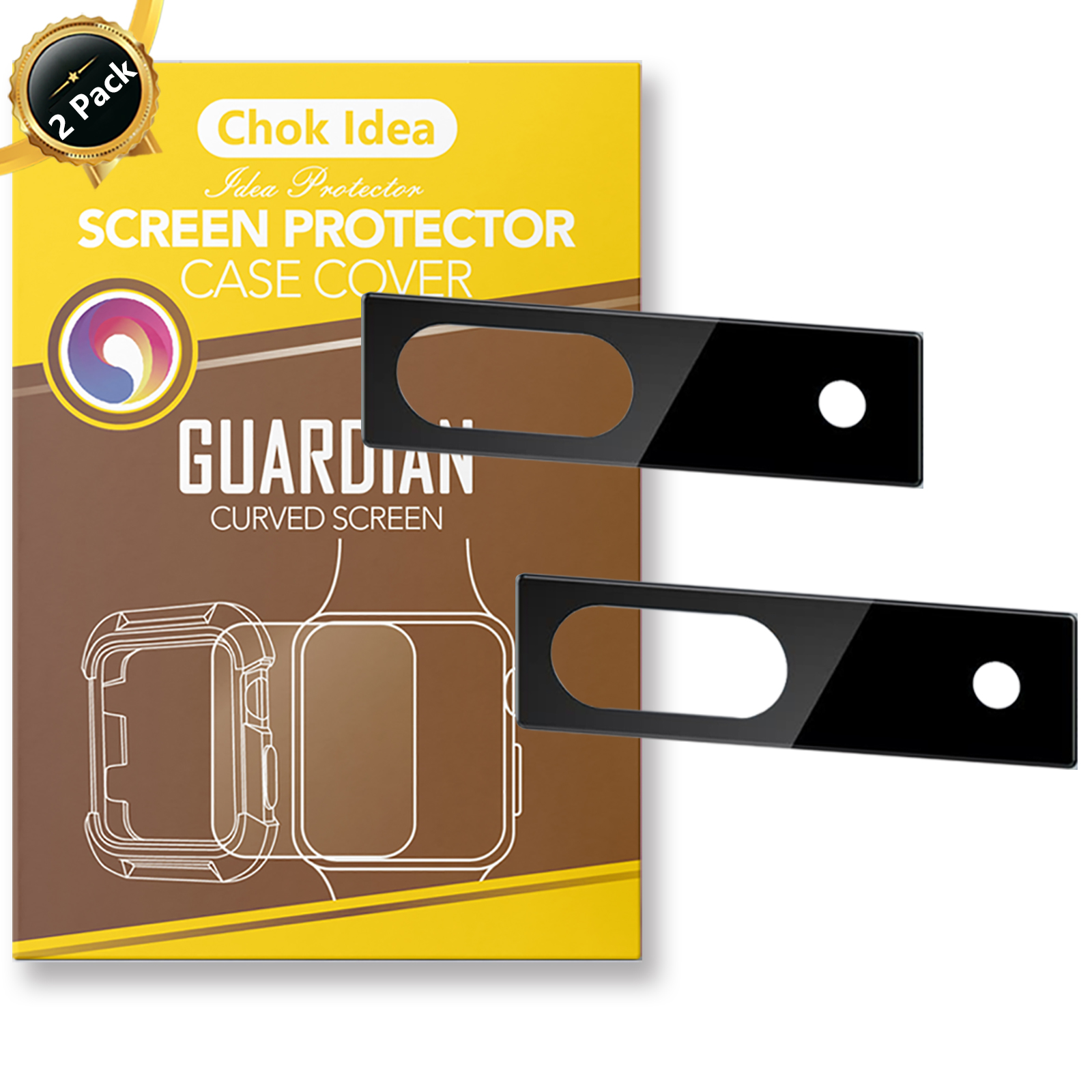 Chok Idea [3+1] Protector Google Pixel 7a 5g / 7 / 6a 5 G / - Temu