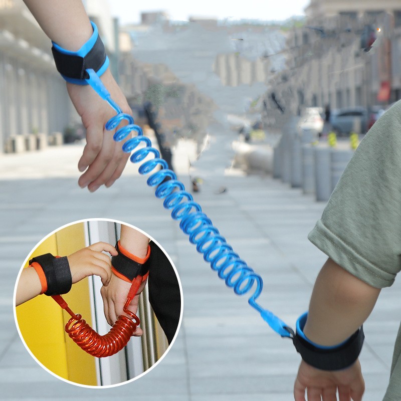 Anti lost Traction Rope Safety Harness Strap Rope Anti lost - Temu
