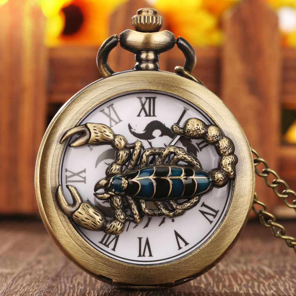 Reloj de bolsillo Snitch Dorada – Harry Potter - GeekVerse