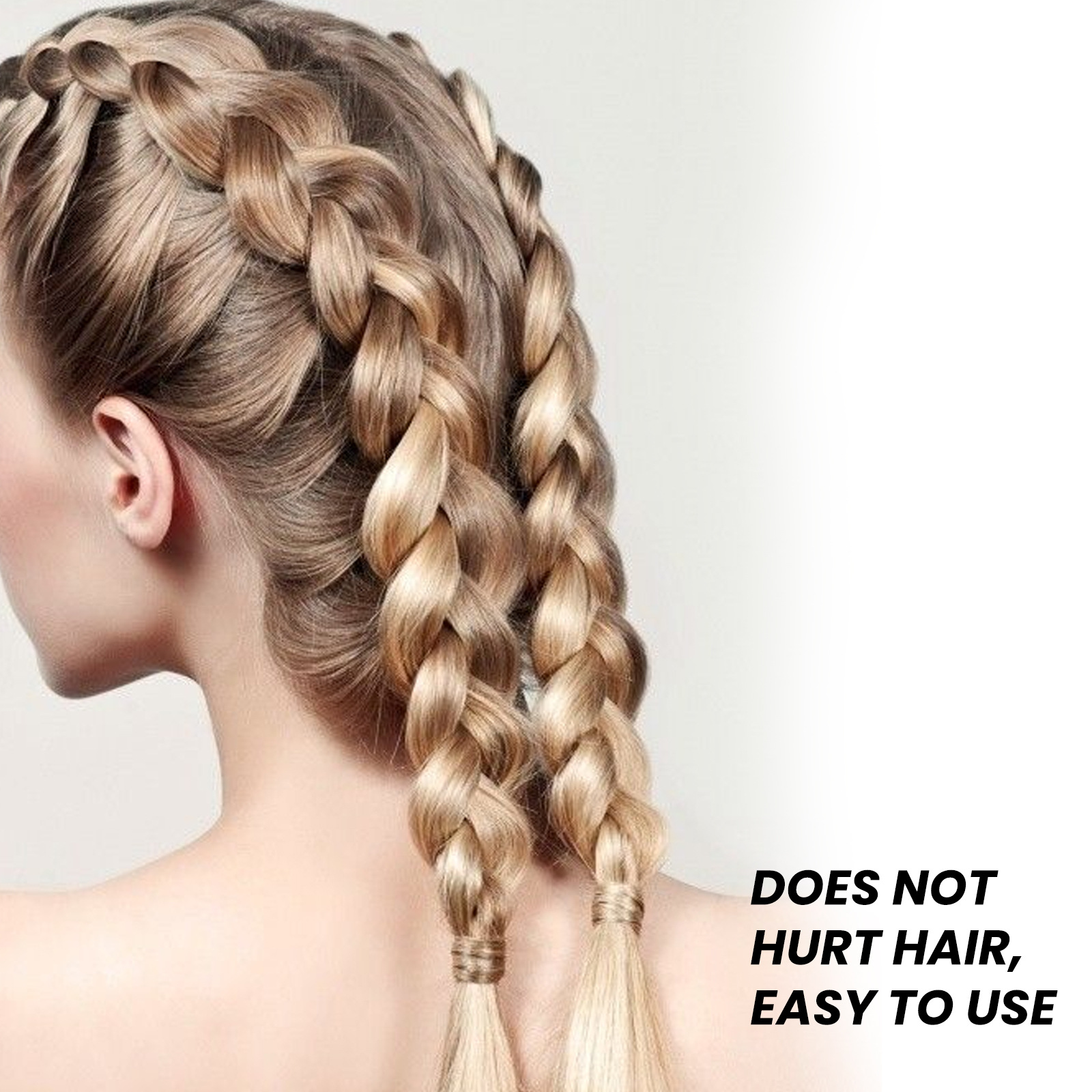 Dirty Braid Gel Hair Wax for Long-Lasting Shaping