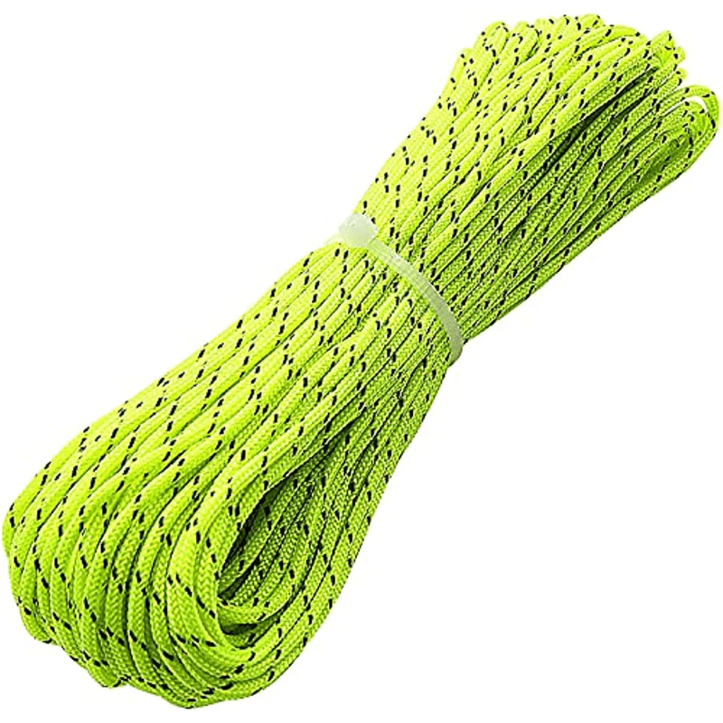 Las mejores ofertas en Paracord y suministros para Paracord