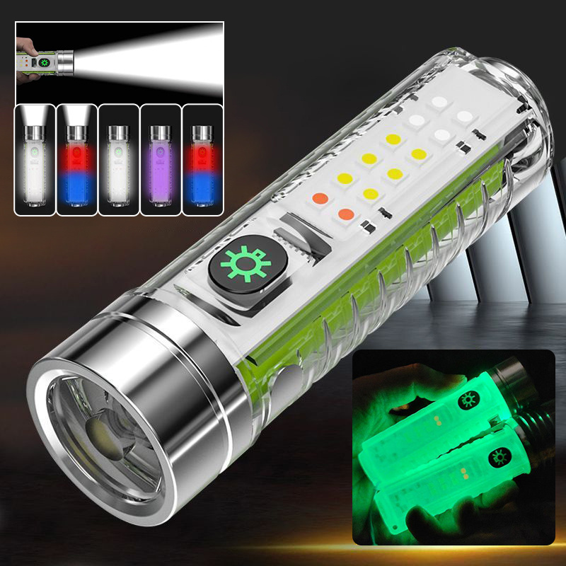 Grüner Laserpointer USB Wideraufladnare Taschenlampe Mit - Temu Germany