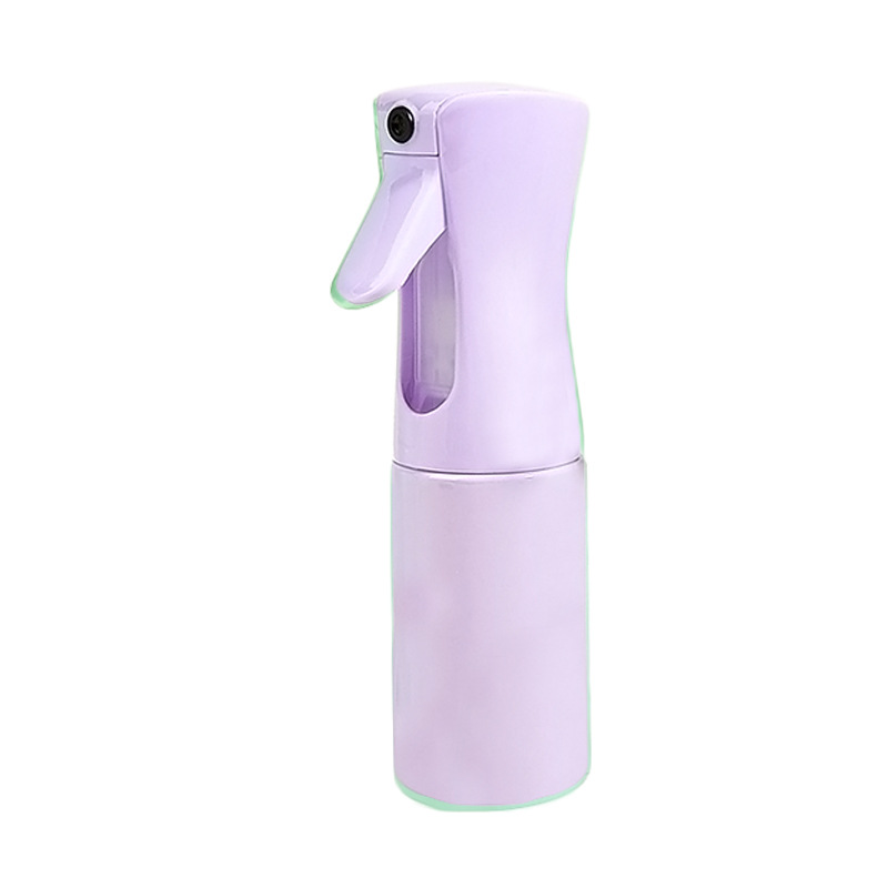 Flacone Spray Nebulizzazione Continua Capelli Nebulizzatore - Temu