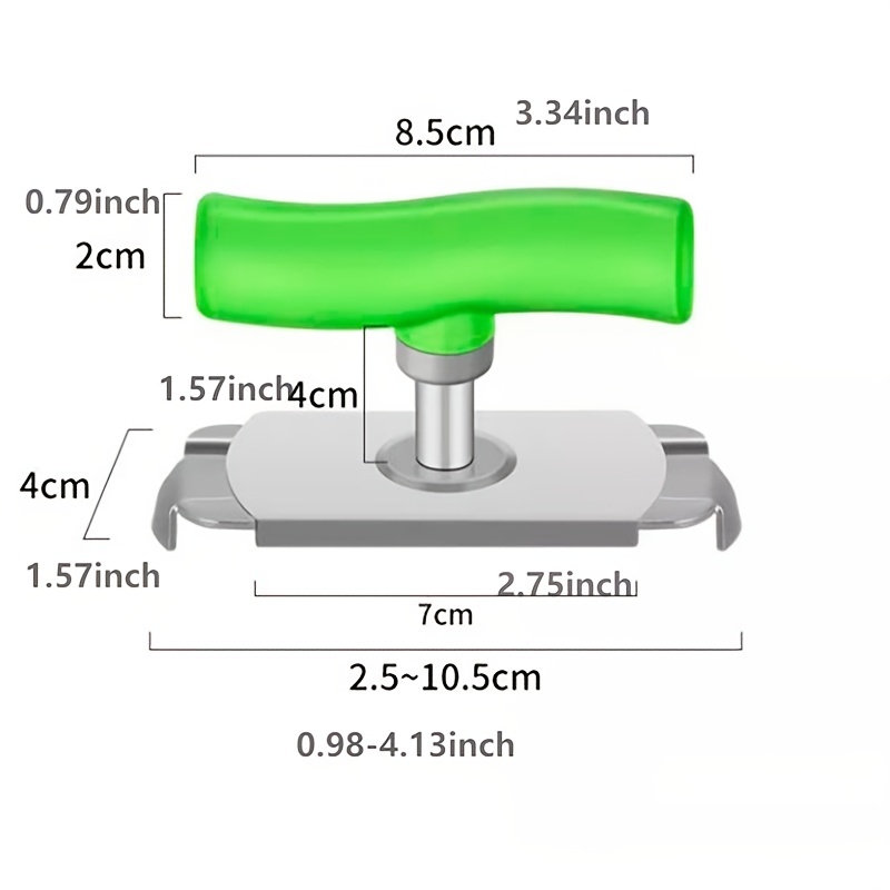 1pc, Abrelatas Automático Para Latas, Abrelatas Eléctrico Redondo  Antideslizante Para Latas, Abrebotellas Creativo, Cortador De Latas,  Abrelatas Automático Para Personas Mayores Con Artritis, Utensilios De  Cocina, Suministros Escolares - Temu