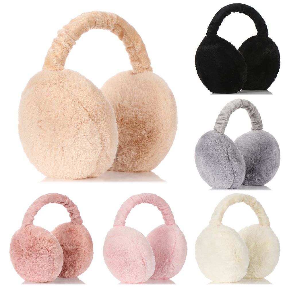 13 Cute & Warm Earmuffs For Winter - Starting at $11 (2023