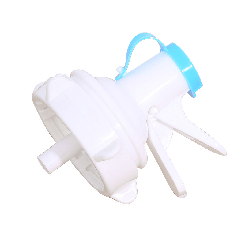 5 Gallon Dispensing Water Bottle with Valve