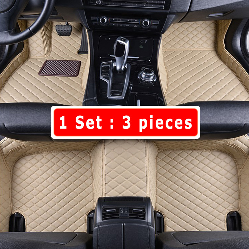 Car Floor Mats for Morris Garages MG5 MG 5 2023 2022 2021 Carpets