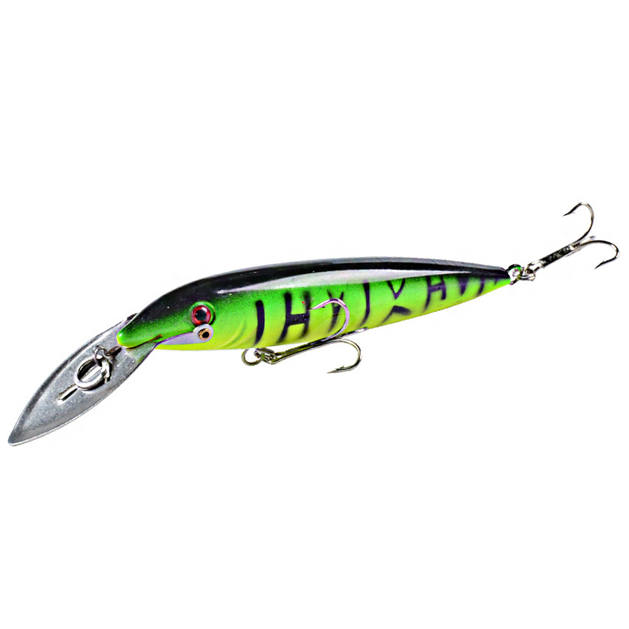 Premium Deep Diving Jerkbait Minnow Crankbait Lifelike - Temu