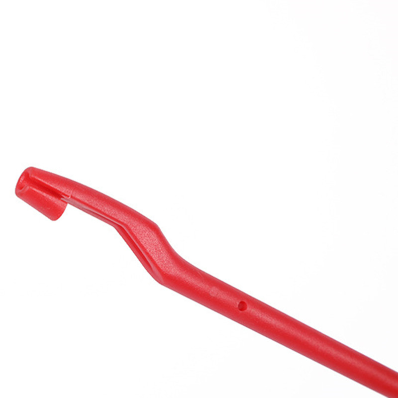 10pcs Fishing Hook Detachers | Easily Remove Hooks | Multicolor Plastic