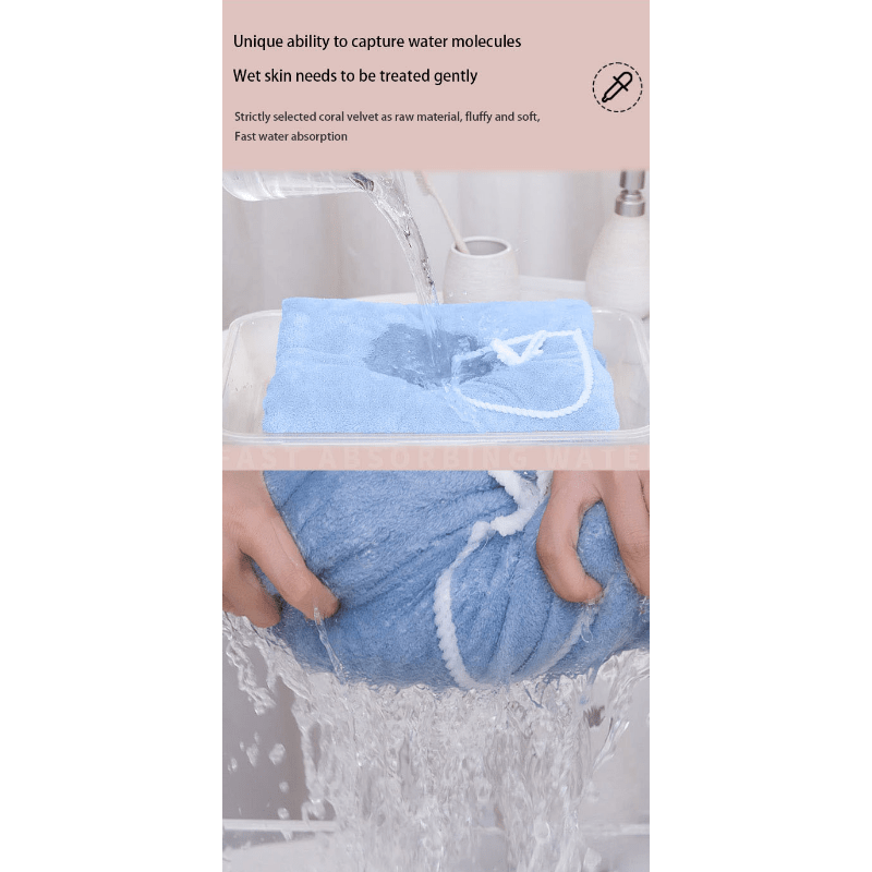 2pcs Lace Bath Towel & Hand Towel Set Extra Large Adult Superfine